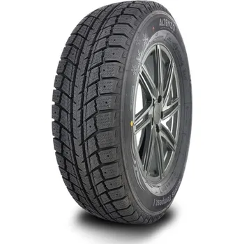 Zimní osobní pneu Recenze Altenzo Sports Tempest I 205/55 R16 91 T