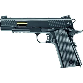 Vzduchovka Umarex Colt 1911 Custom 4,5 mm