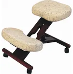 Tempo Kondela klekačka béžová/třešeň