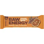 Bombus Raw Energy 50 g