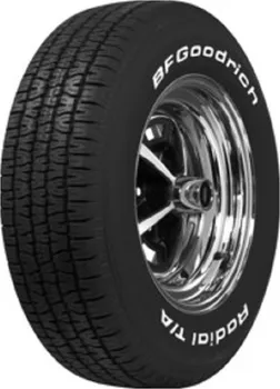 4x4 pneu BFGoodrich Radial T/A 255/70 R15 108 S RWL