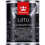 Tikkurila Liitu Blackboard Paint 1 l…