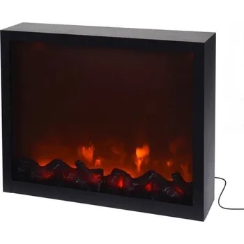 Homestyling KO-ADA100110 41 x 35 cm