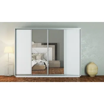 Casarredo Gamma 300/220 bílá