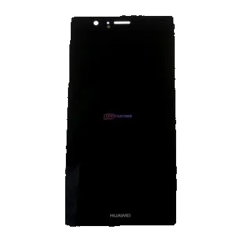 LCD Huawei P9 Lite (VNS-L21) + dotyková deska black