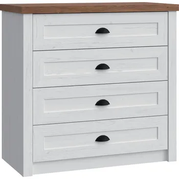 Komoda Gala Meble K4 Provence 