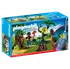 Stavebnice Playmobil Playmobil 6891 Noční bojovka