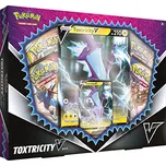 ADC Blackfire Pokémon TCG: Toxtricity V…