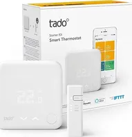 Tado Smart Thermostat Starter Kit V3+
