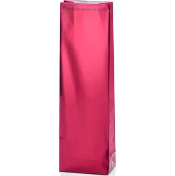 Sáček na potraviny Čajová zahrada Sáček červený 50-100g Varianta: Sáček červený 250ks