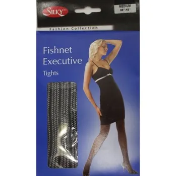 Dámské punčochy Punčochové kalhoty , Velikost: M, Barva Černá 2595