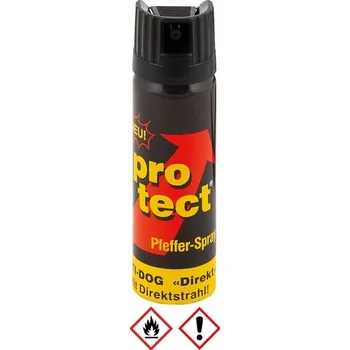 Sebeobrana Sprej obranný 63ml ANTI-DOG