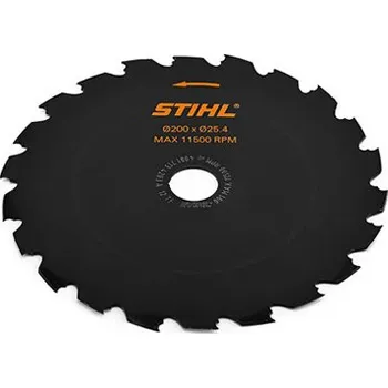 Pilový kotouč Pilový kotouč MZ D 225-22 HP