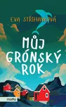 Můj grónský rok - Eva Střihavková…