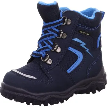 Chlapecká zimní obuv Zimní boty Superfit Husky1 1-000048-8000 Gore-Tex 20, Vnitřní délka boty: 13,1 cm