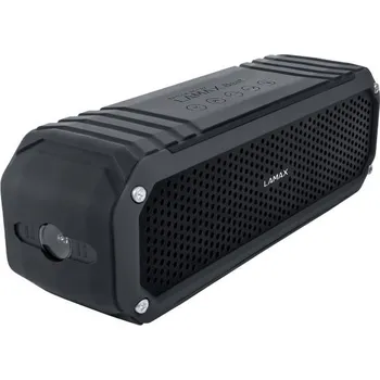 Recenze Lamax Sentinel SE-1