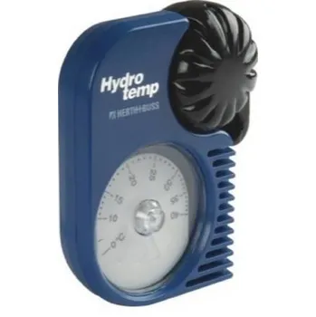 Herth+Buss Elparts 91970304 tester nemrznoucí kapaliny