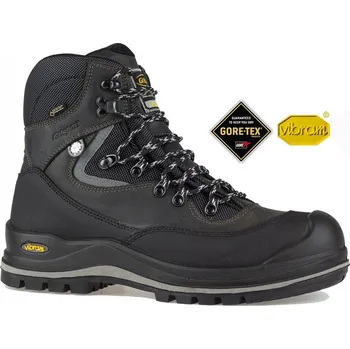 Pánská treková obuv Grisport Poseidon GTX 43
