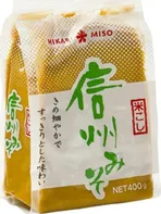 Hikari Miso pasta bílá 400 g