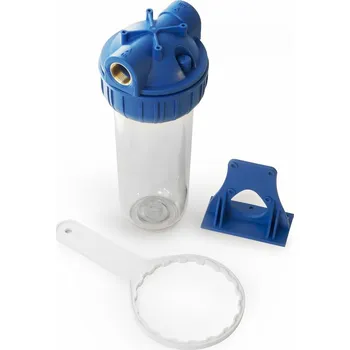 vodní filtr Vodní filtr 3/4" - SET s omyvatelnou patronou 70mcr