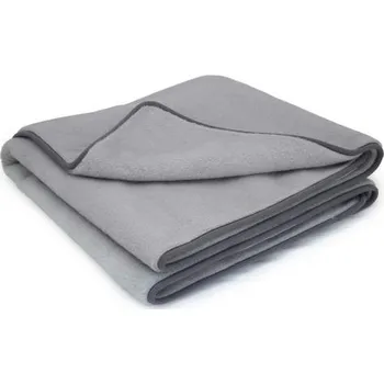 deka Deka Cashmere oboustranná Silver 180x200