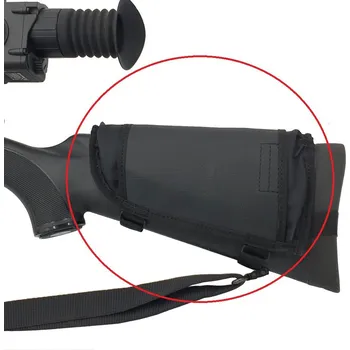 Příslušenství pro sportovní střelbu TACTICAL EVO Licnice Lícnice na Pažbu