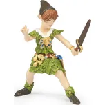 PAPO Skřítek lesní 13 cm