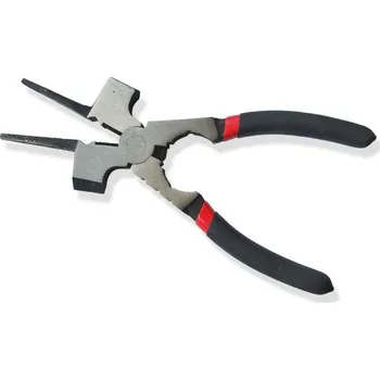 Příslušenství ke svářečce Sherman Kleště svářecí MIG/MAG