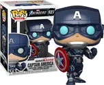 Funko Pop Marvels Avengers 627 Captain…