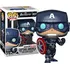 Figurka Funko Pop Marvels Avengers 627 Captain America 10 cm