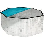 Kerbl Osmistěnný výběh pro králíky 143…