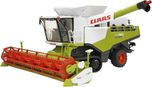 Bruder BR2119 Kombajn Claas Lexion 780…