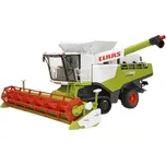 Bruder BR2119 Kombajn Claas Lexion 780…