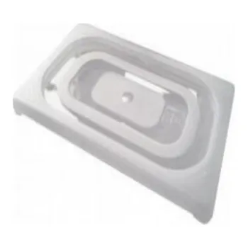 Víko GN 1/9 na GN polypropylen MP-19001 Sleva 5Kč