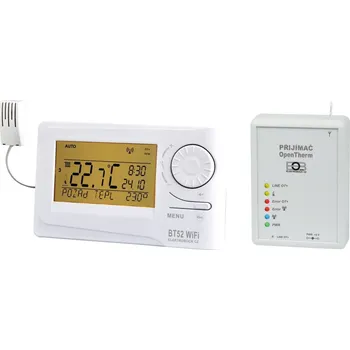 ELEKTROBOCK MTF BT52 Wi-Fi
