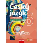 Český jazyk 6 s nadhledem 2v1: Hybridní…