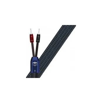 Audio kabel Audioquest ThunderBird BASS 2,5 m + doprava a dárek zdarma