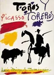 Ricordi Editions Picasso Býk a toreador…
