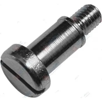 Motorová pila Šroub krytu vzduchového filtru OleoMac 935, 942, 952, 956, 962, 965 originál 093000468A