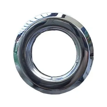 Bodové svítidlo Bodová halogenová světla - Bodovka pevná bílý HDL-14