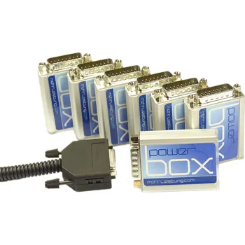 Tuning CVC Chiptuning Powerbox DIG100263-0005