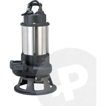 Zahrada HCP | BF-21PN (400 V) 13068