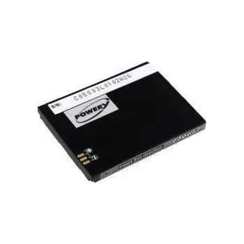 Baterie pro mobilní telefon Baterie Emporia Click V32 3,7V 1000mAh