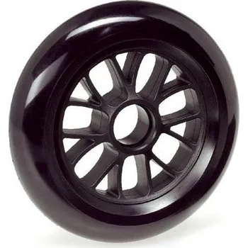 Micro Kolečko černé 120 mm s ložisky