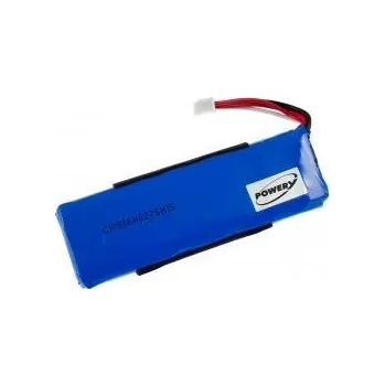 Baterie JBL Flip 4 3,7V 3000mAh