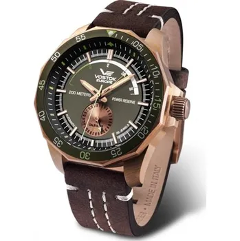 Hodinky Vostok Europe Rocket N-1 automatic NE57/225O565