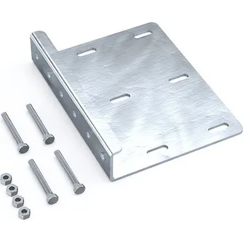 Držák zabezpečení dveří přívěsu DAKEN 88600