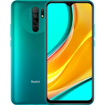 Mobilní telefon Xiaomi Redmi 9