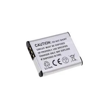 Baterie Olympus µ1010 3,7V 730mAh