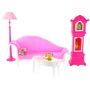 Doplněk pro panenku Lamps Glorie Luxusní nábytek